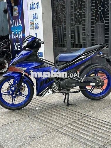 Yamaha Exciter 150cc 2018 9000km , máy nguyên zin