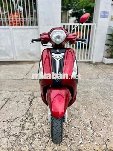 Yamaha Grande 2015 chính chủ ,biển tphcm
