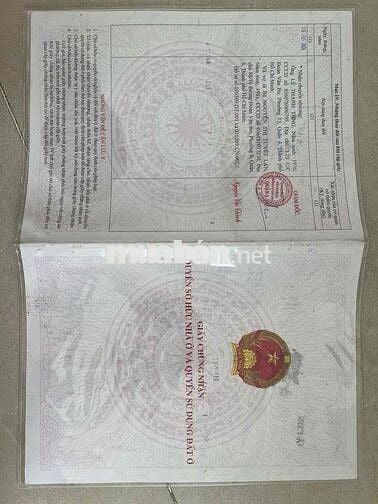 HẺM XE HƠI NGUYỄN ĐÌNH CHIỂU QUẬN 3 HƠN 7 TỶ ----------- 322/20 Nguyễn