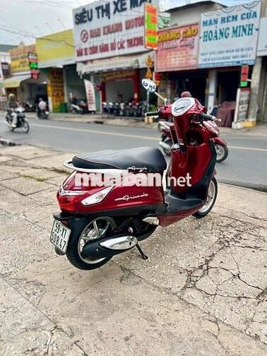 Yamaha Grande 2015 chính chủ ,biển tphcm
