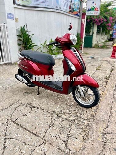 Yamaha Grande 2015 chính chủ ,biển tphcm