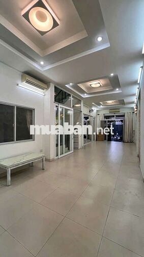 Cho thuê Biệt Thự khu Nam Đô PMH Quận 7
