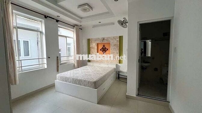 Cho thuê Biệt Thự khu Nam Đô PMH Quận 7