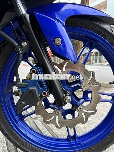 Yamaha Exciter 150cc 2018 9000km , máy nguyên zin