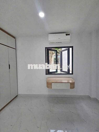 🔰CHO THUÊ NHÀ NGUYÊN MỚI XÂY HẺM XE HƠI QUẬN 7