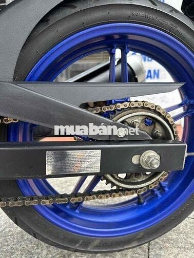 Yamaha Exciter 150cc 2018 9000km , máy nguyên zin