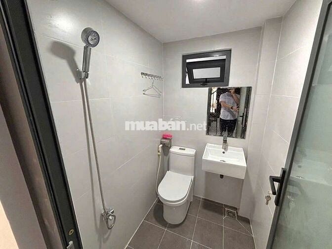 🔰CHO THUÊ NHÀ NGUYÊN MỚI XÂY HẺM XE HƠI QUẬN 7