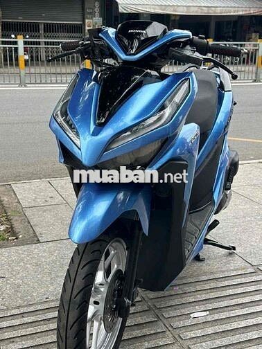Honda Vario 125cc 2020 Xanh Porsche bstp ngay chủ