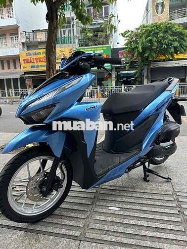 Honda Vario 125cc 2020 Xanh Porsche bstp ngay chủ