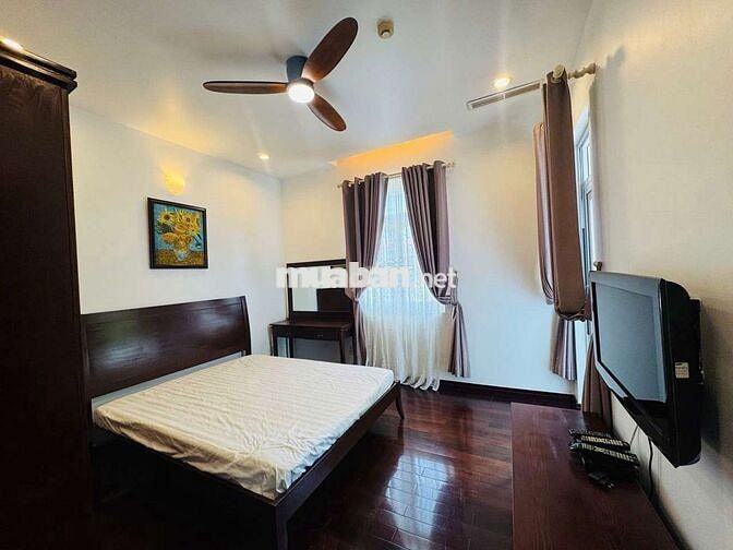 🏡Cho thuê Biệt Thự Phú Gia Phú Mỹ Hưng, P. Tân Phong, Quận 7