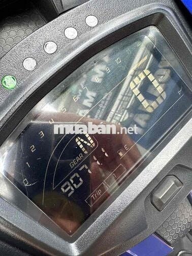 Yamaha Exciter 150cc 2018 9000km , máy nguyên zin