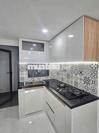 🔰CHO THUÊ NHÀ NGUYÊN MỚI XÂY HẺM XE HƠI QUẬN 7