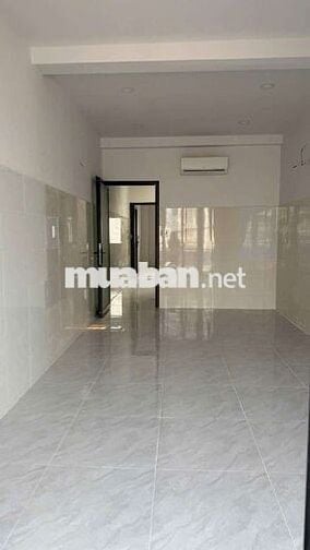 Cho Thuê Nhà Nguyên Căn mặt tiền Huỳnh Tấn Phát - Quận 7