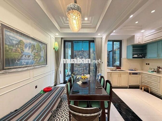CHO THUÊ NHÀ NGUYÊN CĂN JAMONA CITY – PHÚ THUẬN, QUẬN 7