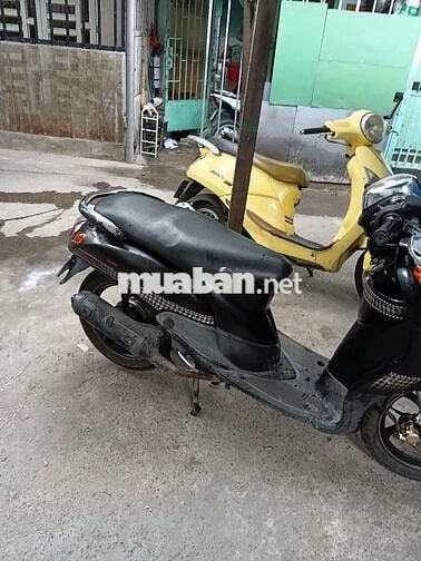 Yamaha Mio Đen Xe tay ga