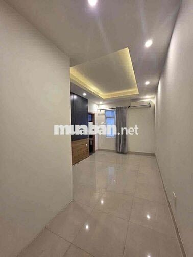 NHÀ MỚI AN ĐỒN SÁT P. VĂN ĐỒNG 7PN,7WC