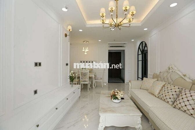 Cho thuê nhanh căn hộ cao cấp Midtown. PMH.Nhà mới full nt,TK hiện đại