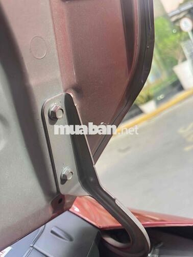 Toyota Wigo 2025 1.2AT Số tự động, 1 chủ từ đầu