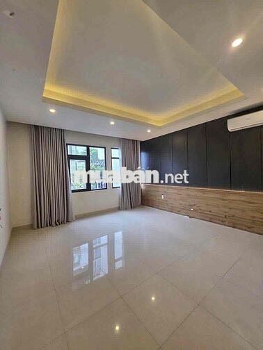 NHÀ MỚI AN ĐỒN SÁT P. VĂN ĐỒNG 7PN,7WC