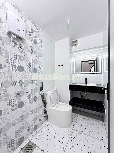 KHAI TRƯƠNG dự án mới Quận 8 Studio ban công đường Dương Bá Trạc