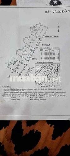 SIÊU PHẨM DÒNG TIỀN - NGANG 6M + 5 TẦNG - THU NHẬP 700TR/NĂM CHỈ NHỈNH