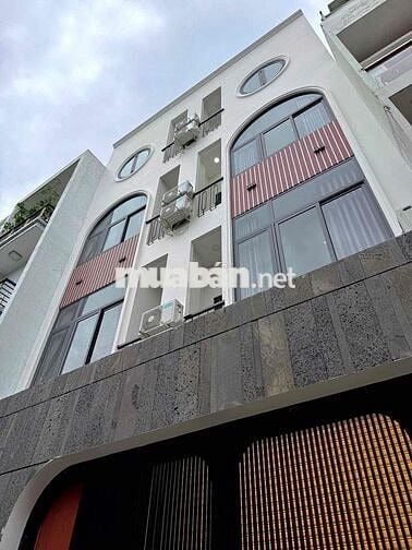 KHAI TRƯƠNG dự án mới Quận 8 Studio ban công đường Dương Bá Trạc