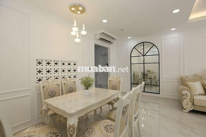 Cho thuê nhanh căn hộ cao cấp Midtown. PMH.Nhà mới full nt,TK hiện đại