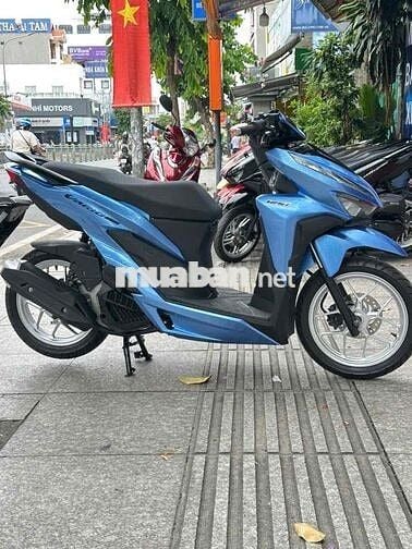 Honda Vario 125cc 2020 Xanh Porsche bstp ngay chủ