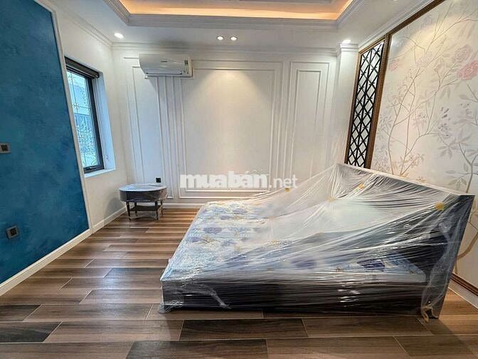 CHO THUÊ NHÀ NGUYÊN CĂN JAMONA CITY – PHÚ THUẬN, QUẬN 7