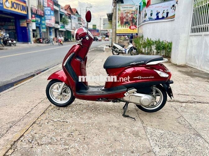Yamaha Grande 2015 chính chủ ,biển tphcm