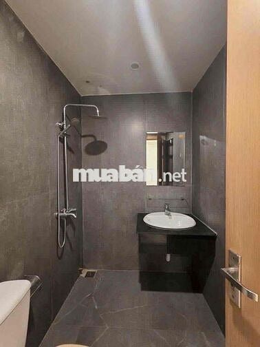 NHÀ MỚI AN ĐỒN SÁT P. VĂN ĐỒNG 7PN,7WC