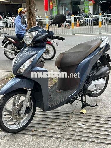Honda Vision 2019 Smartkey bstp chính chủ ký giấy