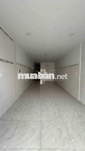 Cho Thuê Nhà Nguyên Căn mặt tiền Huỳnh Tấn Phát - Quận 7