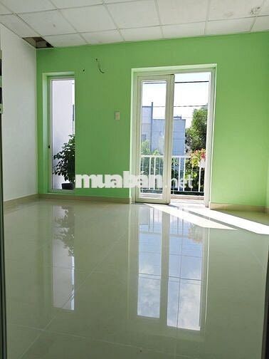 Nhà Mới 1 Trệt 1 Lầu, Pháp Lý Chuẩn SHR, Giá Chỉ 1,55 Tỷ