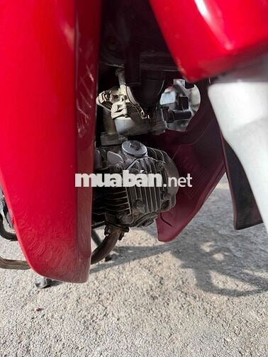 Honda Wave & bstp chính chủ