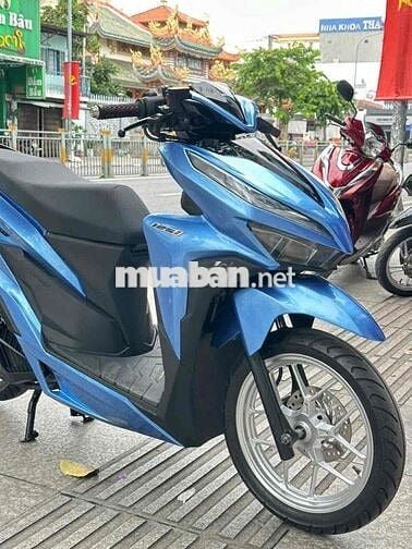 Honda Vario 125cc 2020 Xanh Porsche bstp ngay chủ