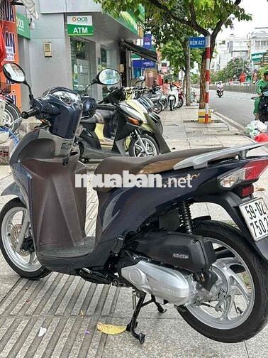 Honda Vision 2019 Smartkey bstp chính chủ ký giấy