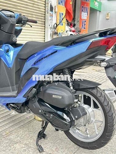 Honda Vario 125cc 2020 Xanh Porsche bstp ngay chủ