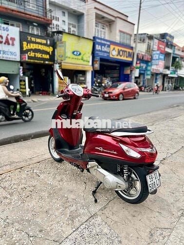 Yamaha Grande 2015 chính chủ ,biển tphcm