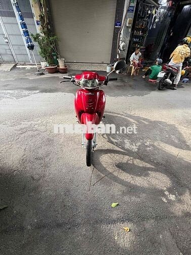 Honda Wave & bstp chính chủ