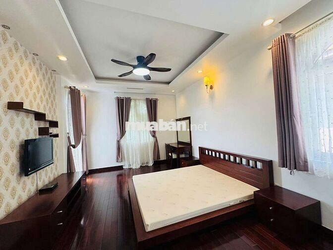 🏡Cho thuê Biệt Thự Phú Gia Phú Mỹ Hưng, P. Tân Phong, Quận 7