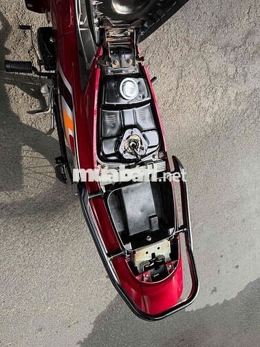 Honda Wave & bstp chính chủ