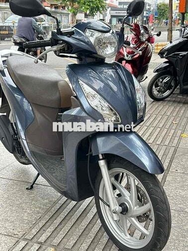 Honda Vision 2019 Smartkey bstp chính chủ ký giấy