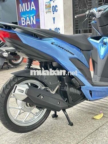 Honda Vario 125cc 2020 Xanh Porsche bstp ngay chủ