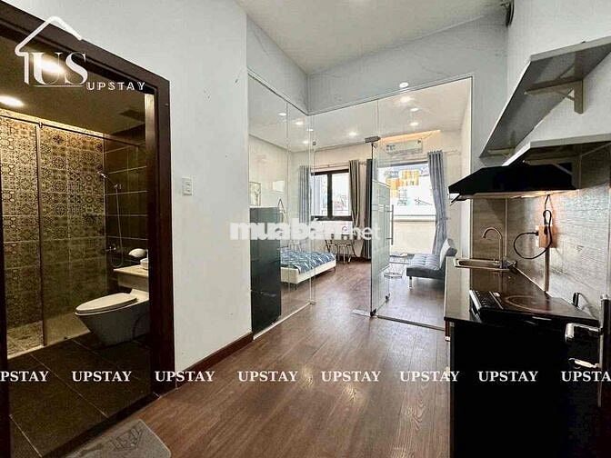 CHDV Bancol Cực Chill Ngay Tại Trần Quang Diệu,Q3