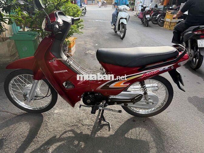 Honda Wave & bstp chính chủ