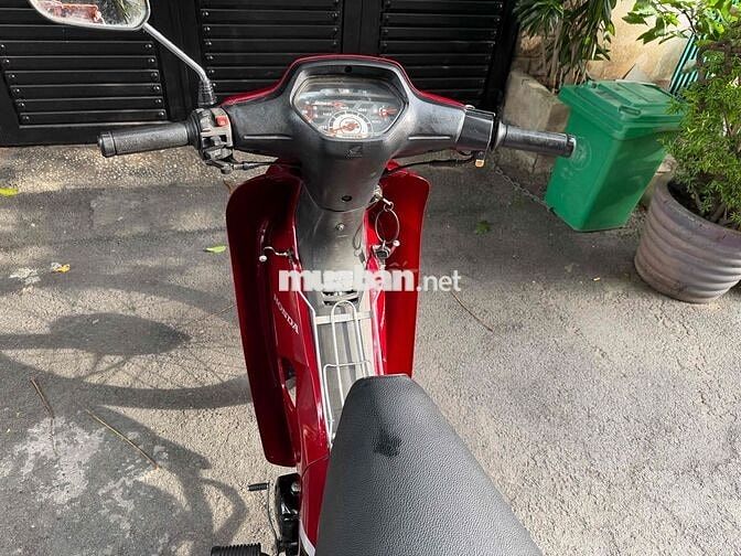 Honda Wave & bstp chính chủ