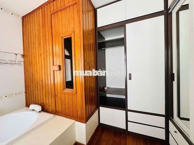 🏡Cho thuê Biệt Thự Phú Gia Phú Mỹ Hưng, P. Tân Phong, Quận 7