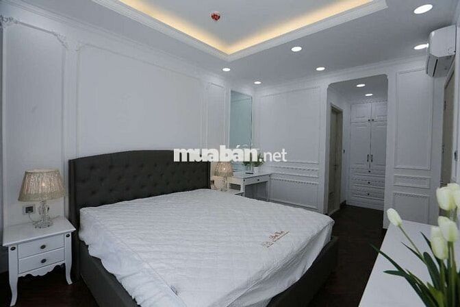 Cho thuê nhanh căn hộ cao cấp Midtown. PMH.Nhà mới full nt,TK hiện đại