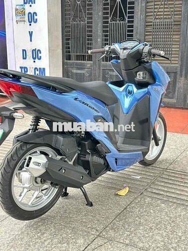 Honda Vario 125cc 2020 Xanh Porsche bstp ngay chủ